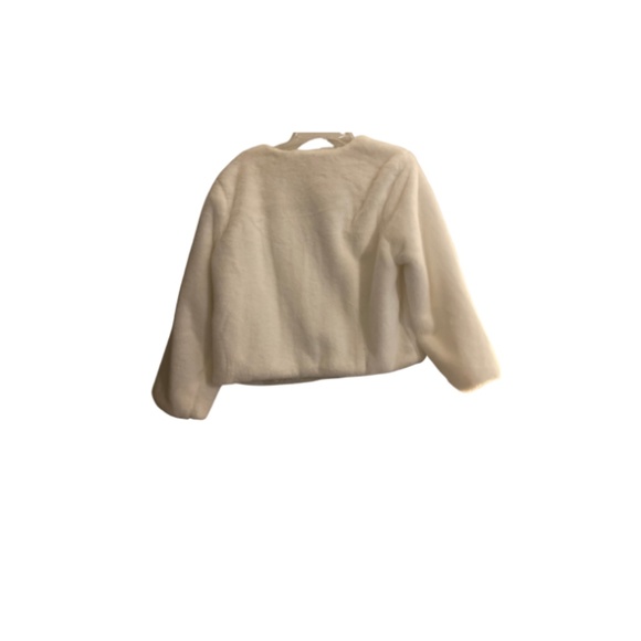 NWT Xtraordinary Ivory Sweater - Picture 2 of 5